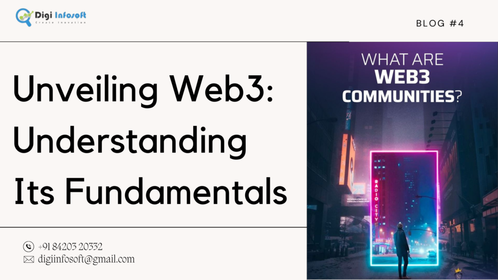 What Is Web3 ? Decentralization